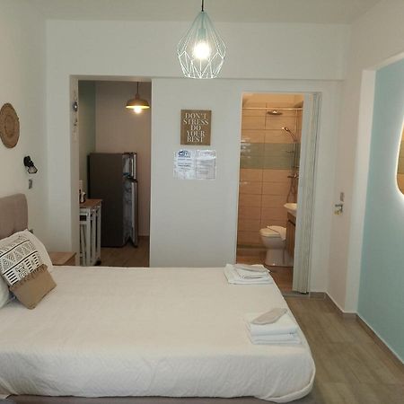 Christina'S Studio Suite Koskinou (Rhodes) Exterior foto