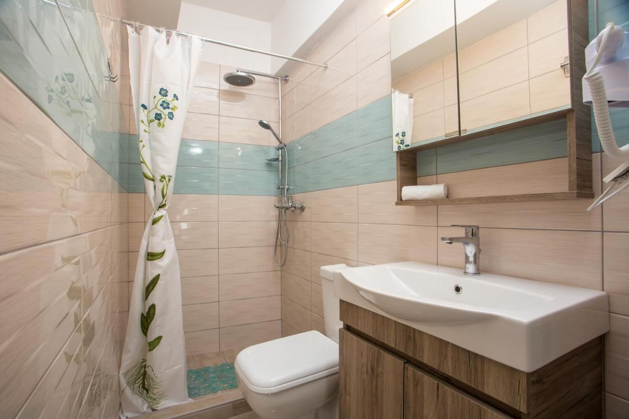 Christina'S Studio Suite Koskinou (Rhodes) Exterior foto